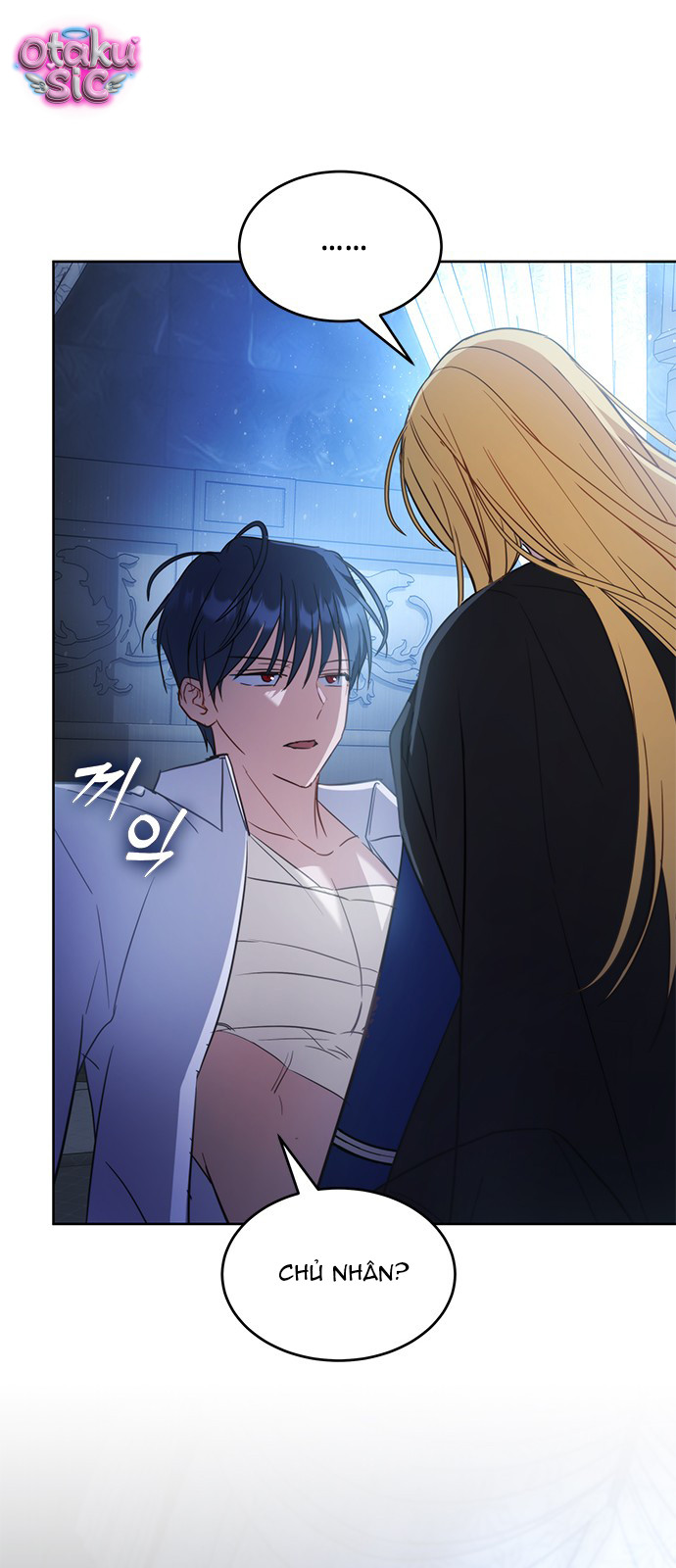 Cách Săn Mồi - Chap 63 - Trang 36