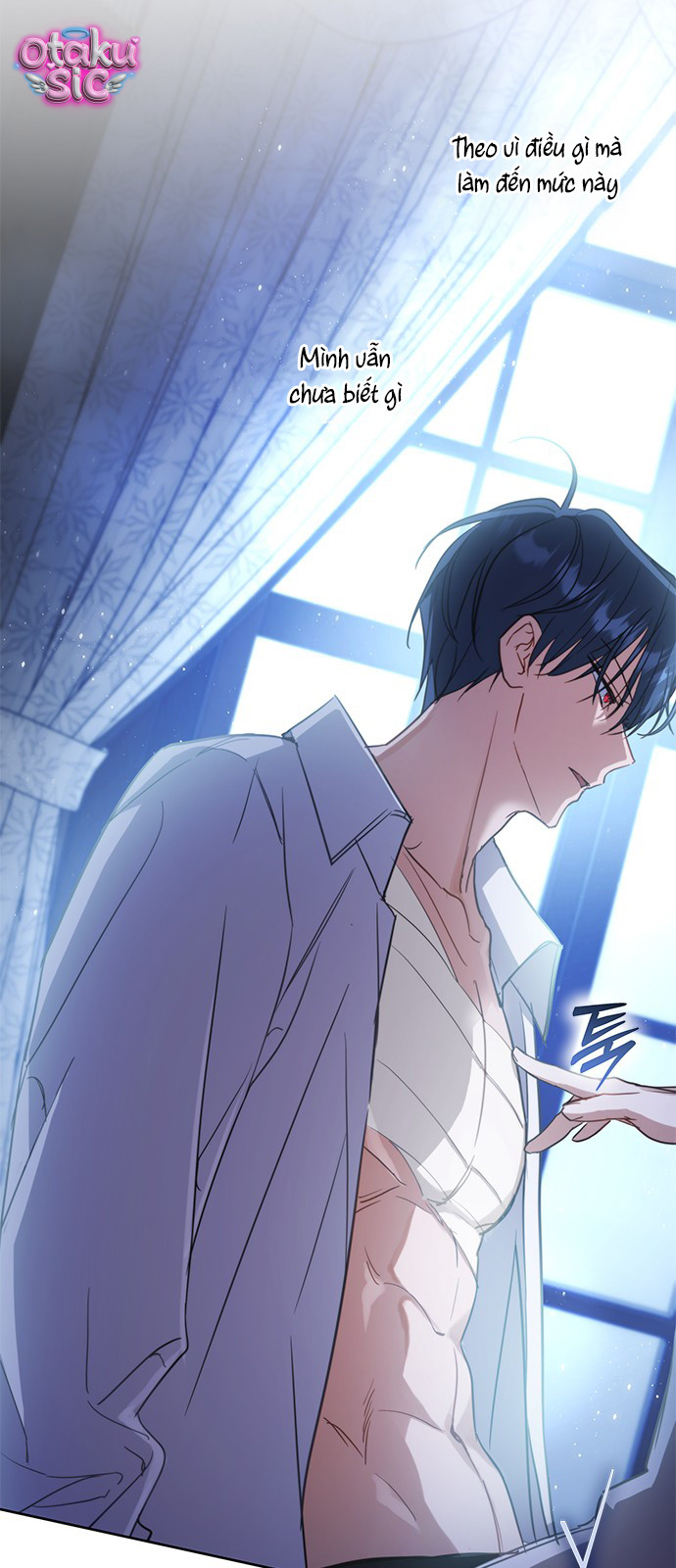 Cách Săn Mồi - Chap 63 - Trang 37