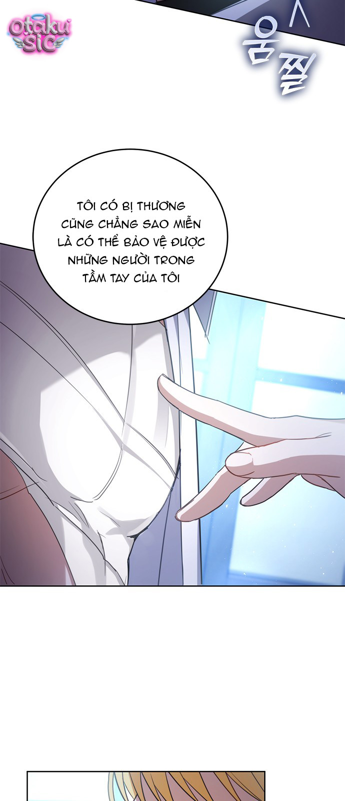 Cách Săn Mồi - Chap 63 - Trang 38