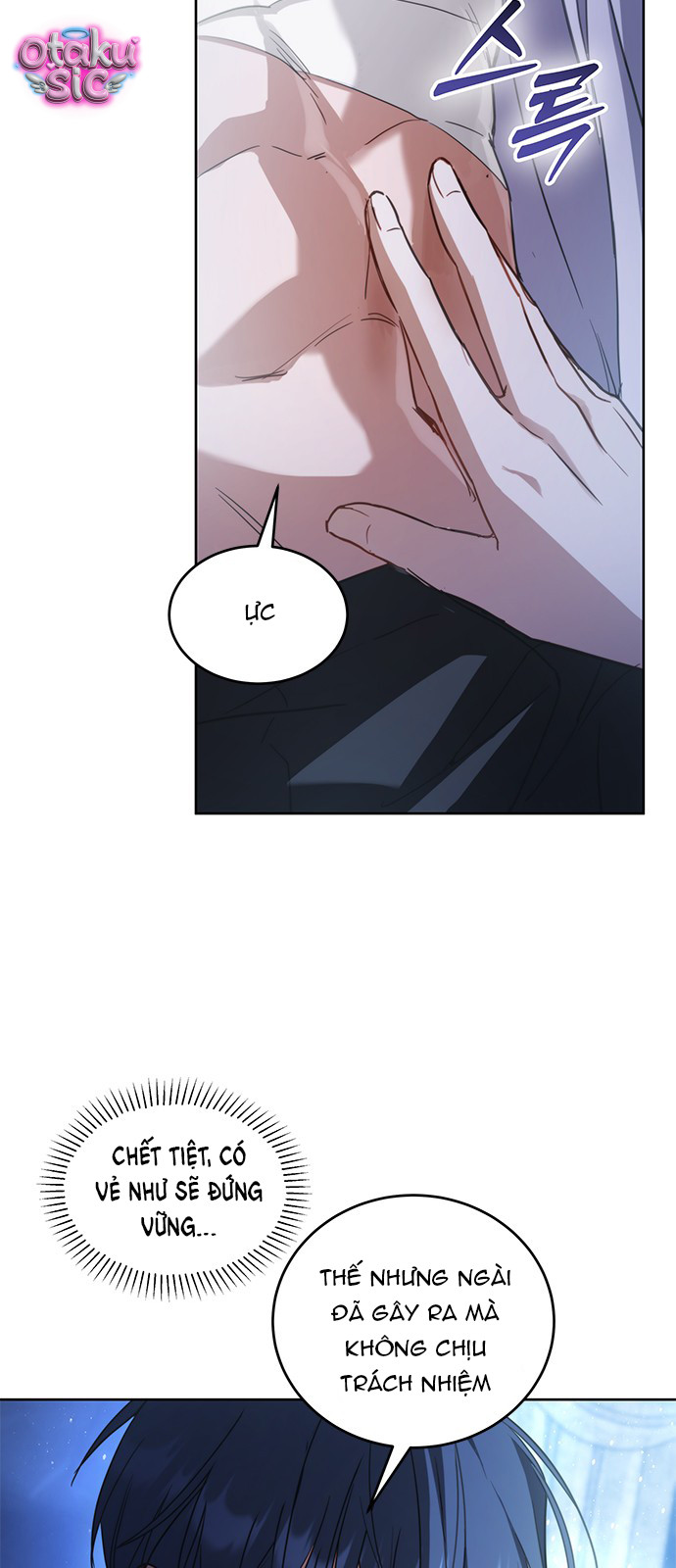 Cách Săn Mồi - Chap 63 - Trang 40