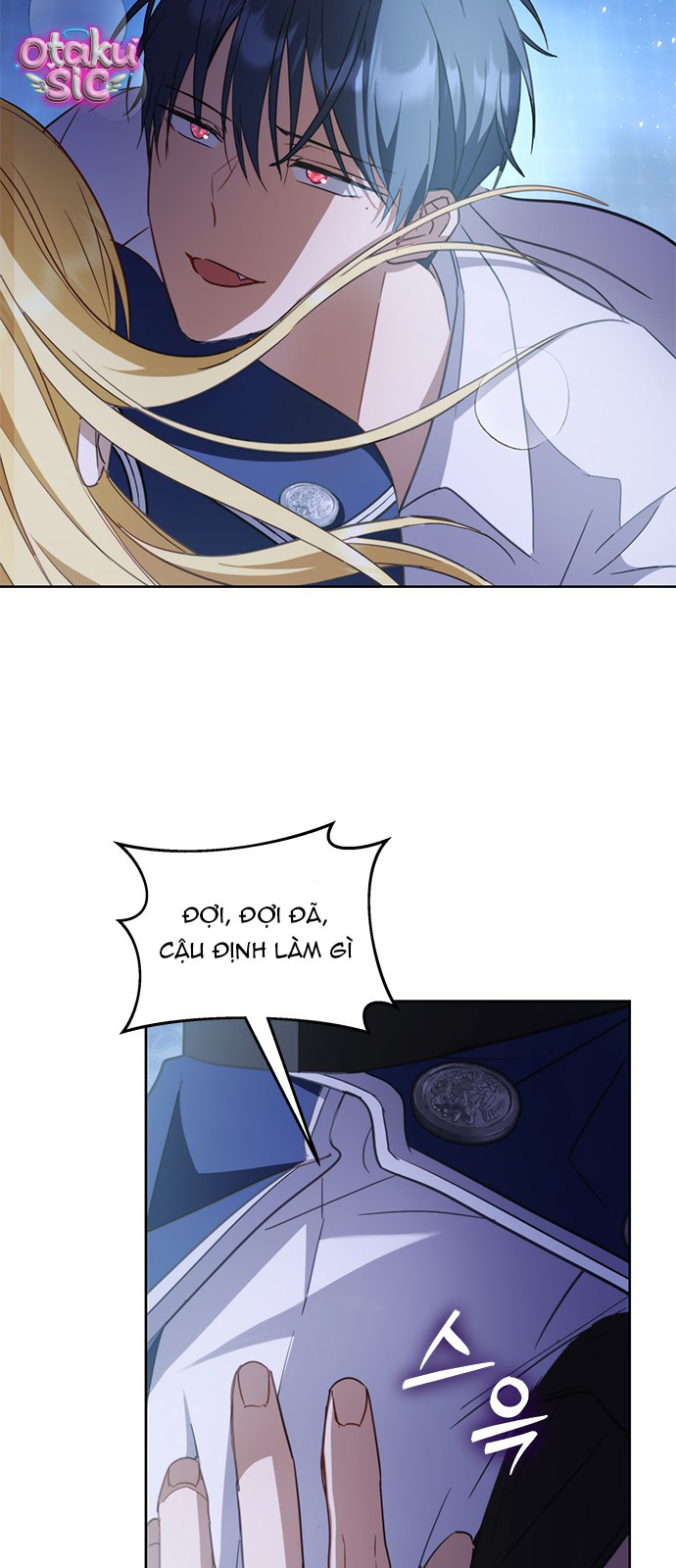 Cách Săn Mồi - Chap 63 - Trang 44
