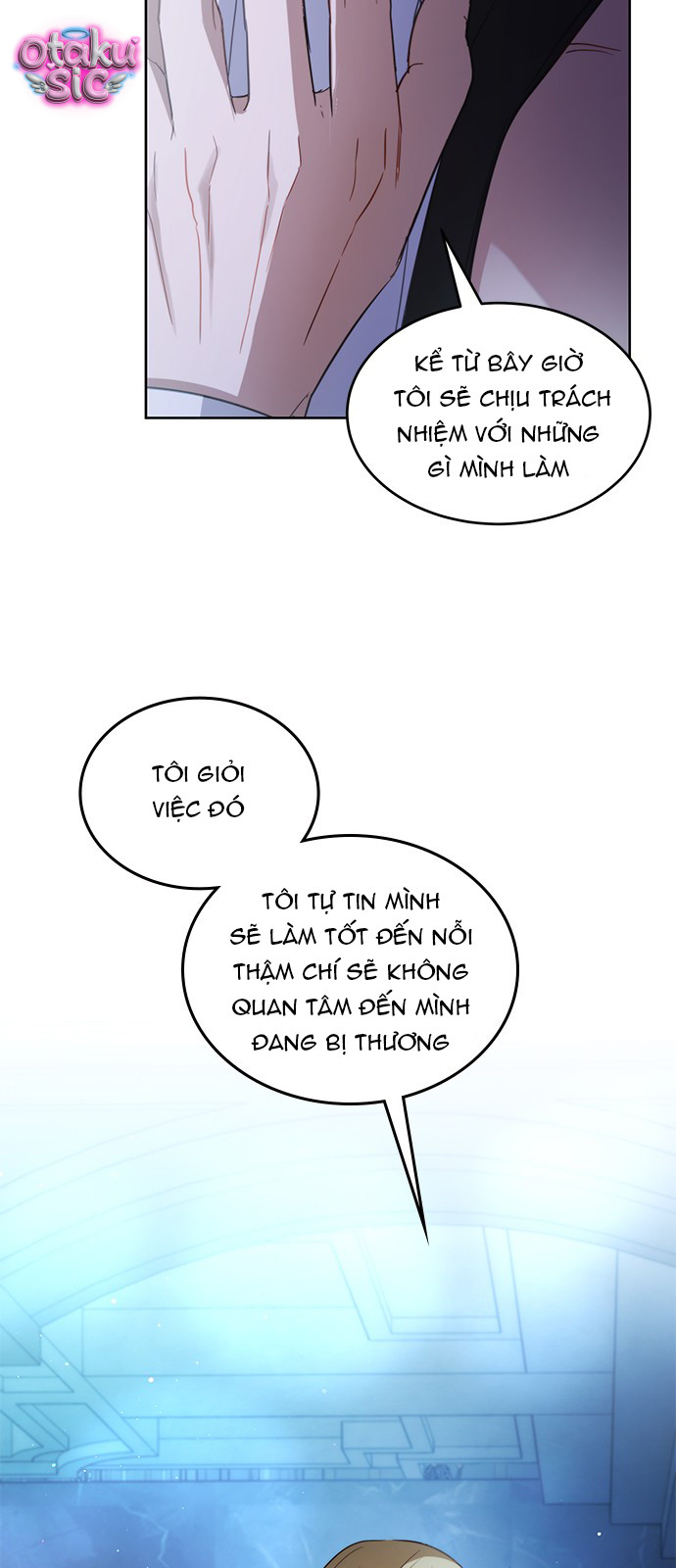 Cách Săn Mồi - Chap 63 - Trang 45