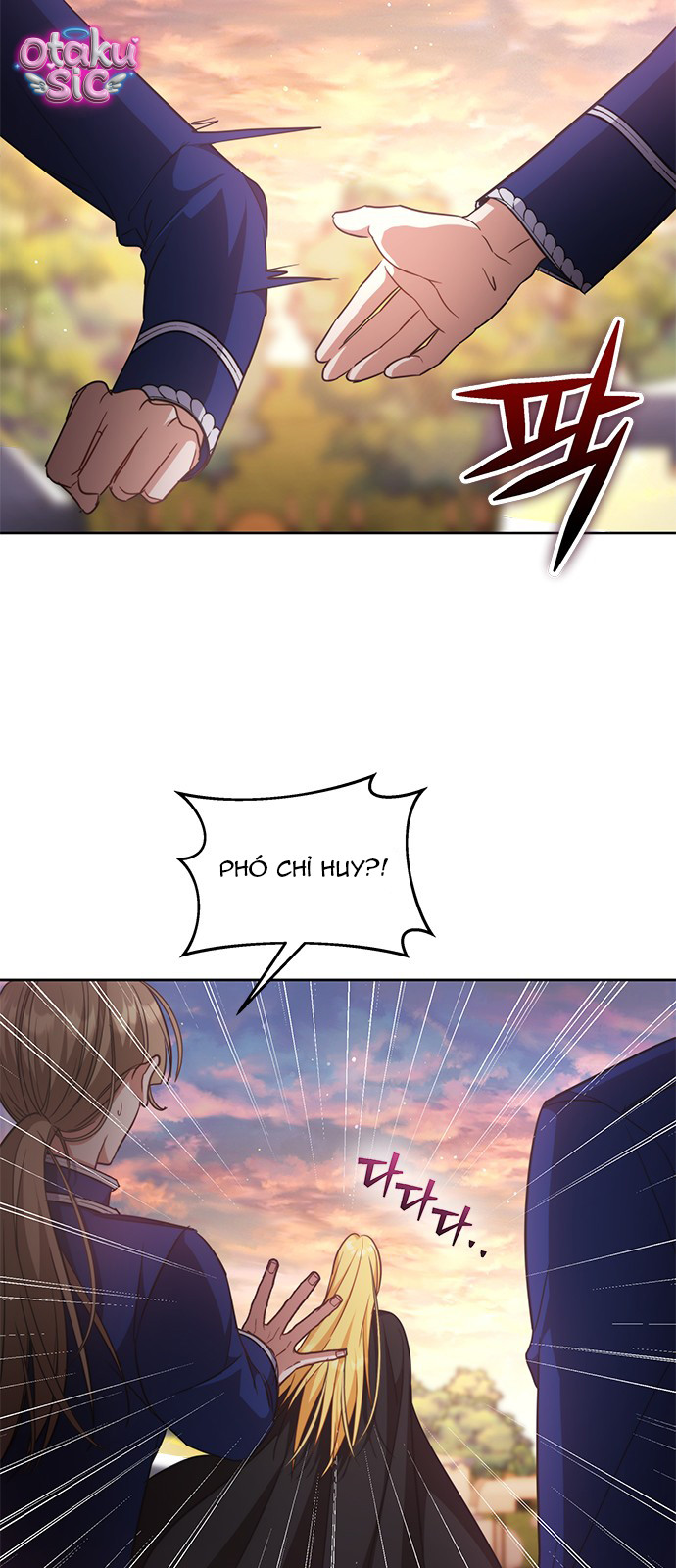 Cách Săn Mồi - Chap 63 - Trang 7