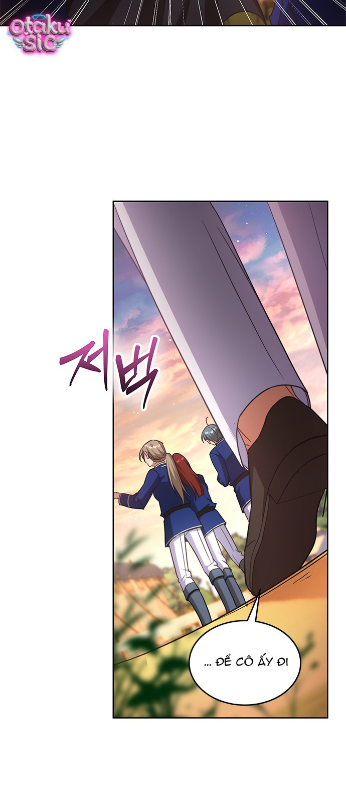 Cách Săn Mồi - Chap 63 - Trang 8