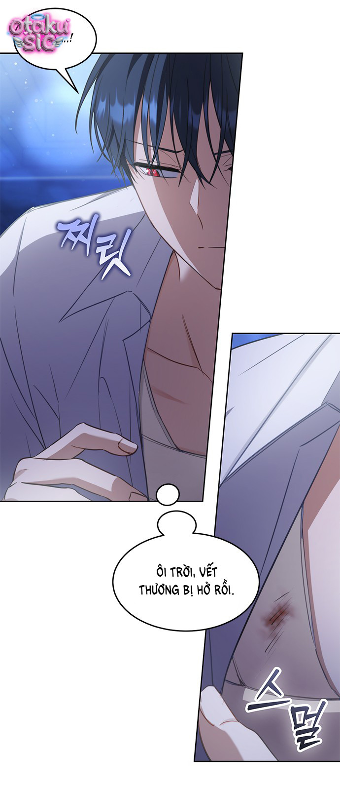 Cách Săn Mồi - Chap 64 - Trang 18