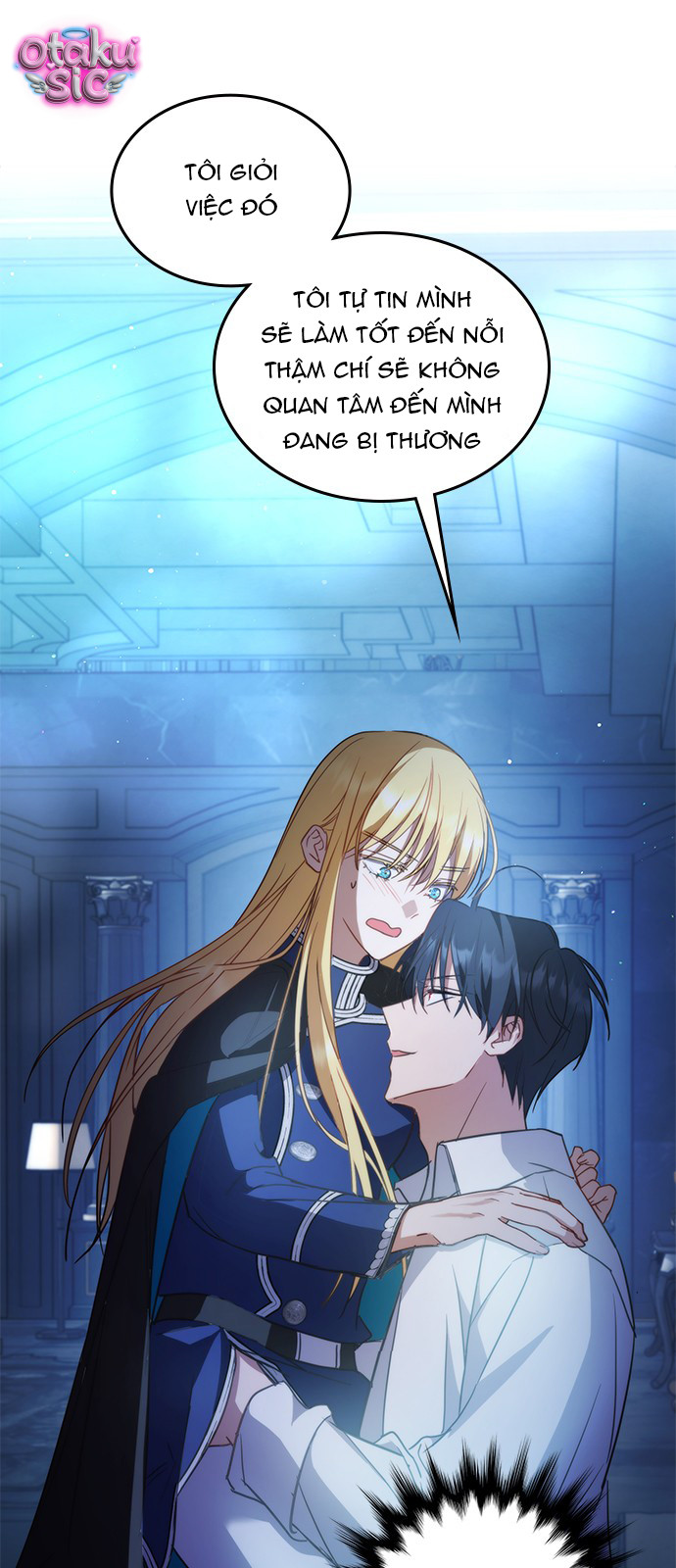 Cách Săn Mồi - Chap 64 - Trang 2