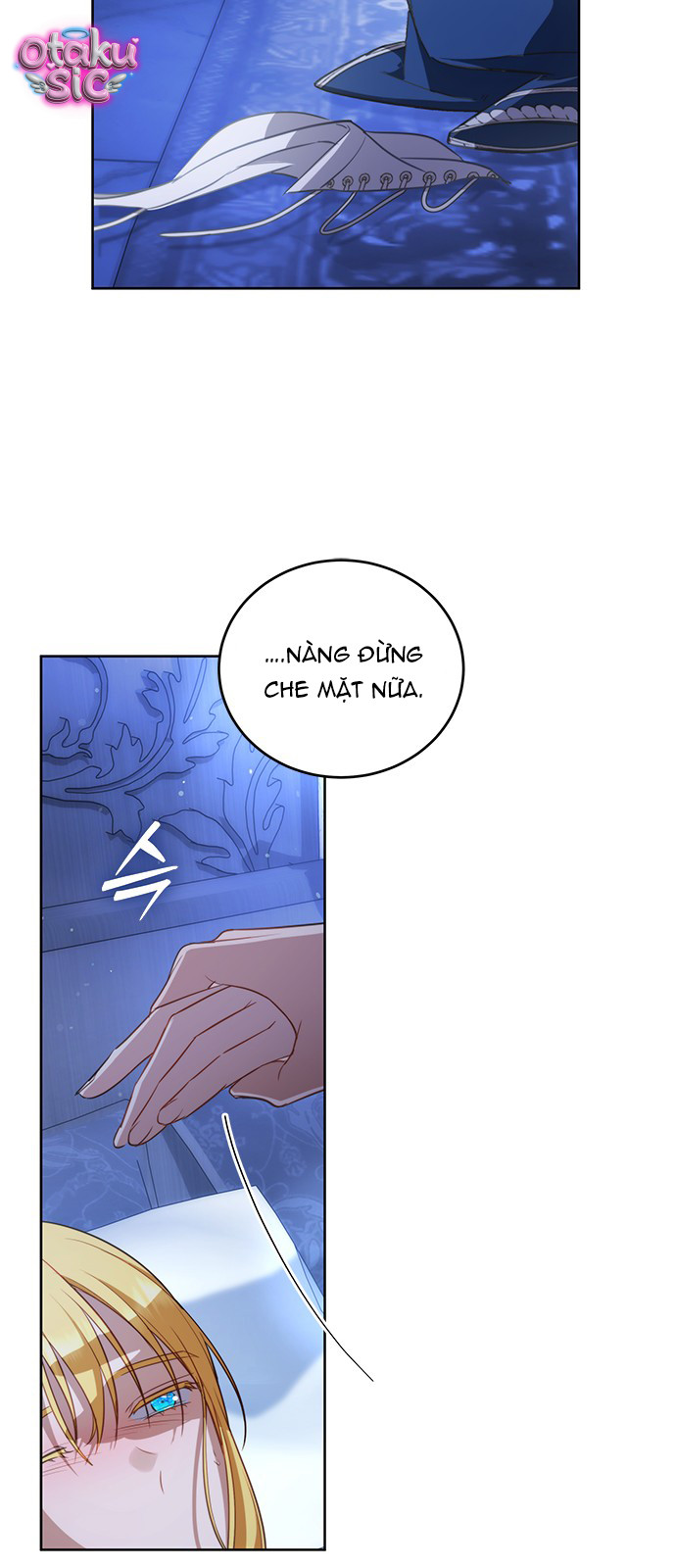 Cách Săn Mồi - Chap 64 - Trang 23