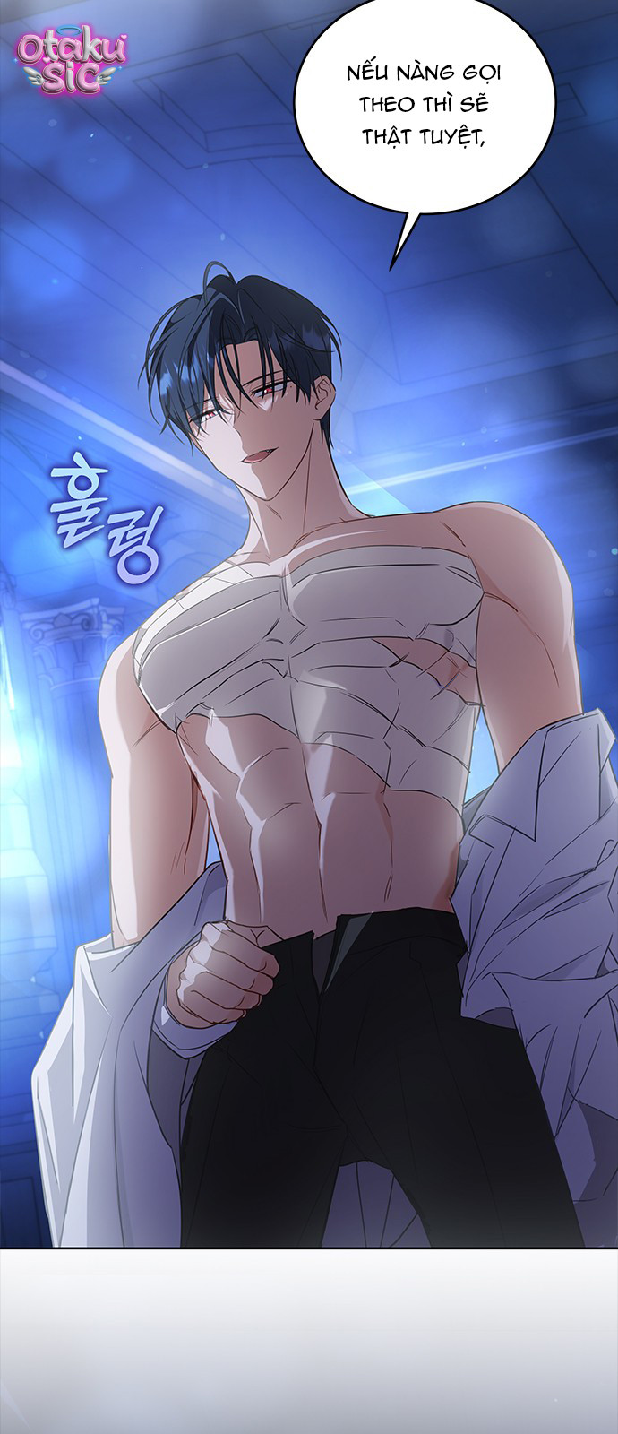 Cách Săn Mồi - Chap 64 - Trang 28