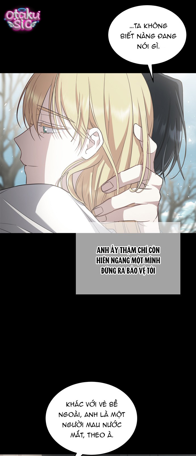 Cách Săn Mồi - Chap 64 - Trang 32