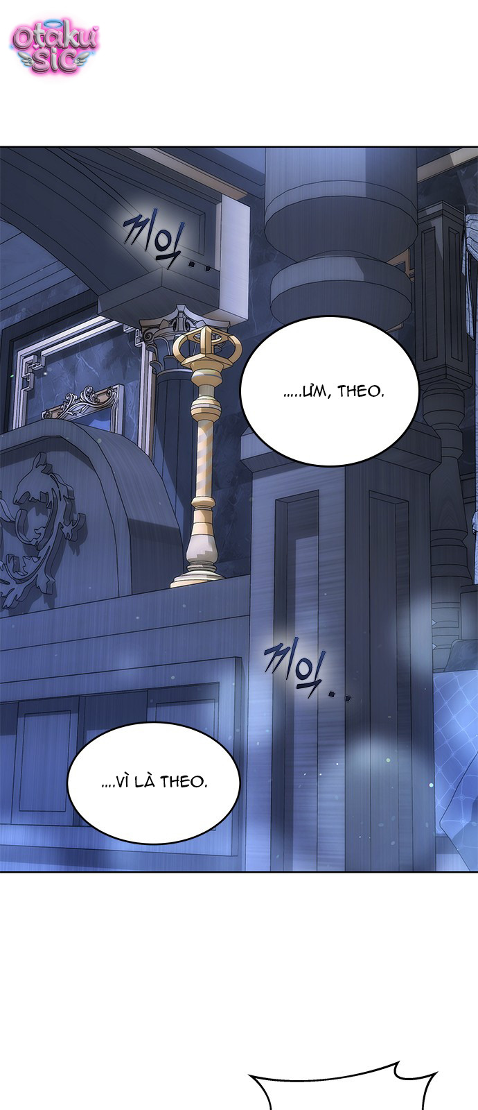 Cách Săn Mồi - Chap 64 - Trang 38