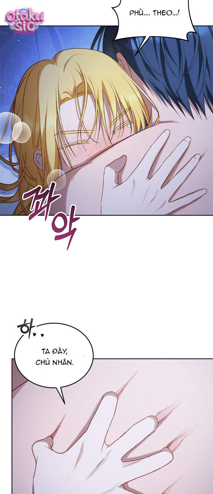 Cách Săn Mồi - Chap 64 - Trang 39