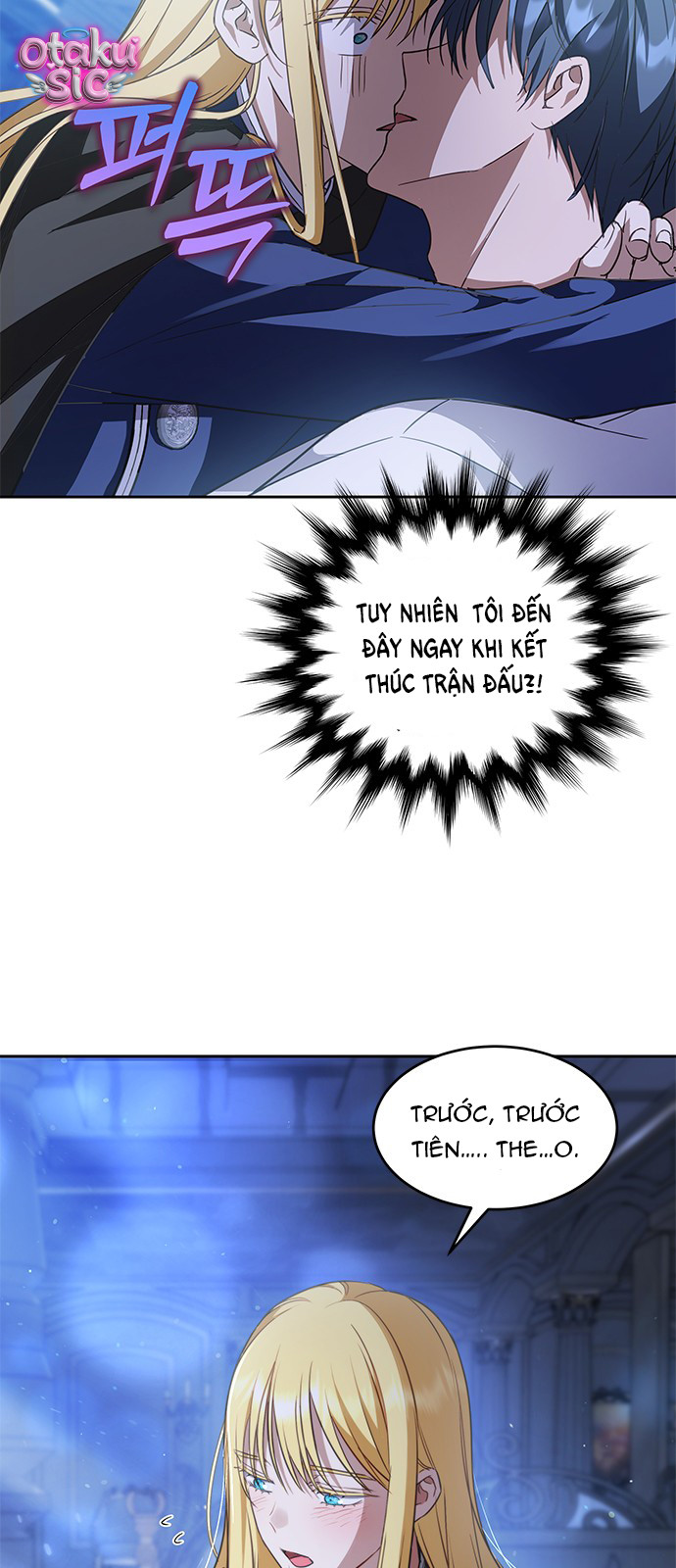 Cách Săn Mồi - Chap 64 - Trang 4