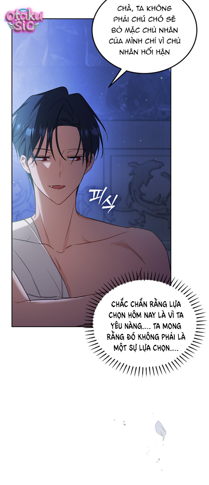 Cách Săn Mồi - Chap 64 - Trang 45