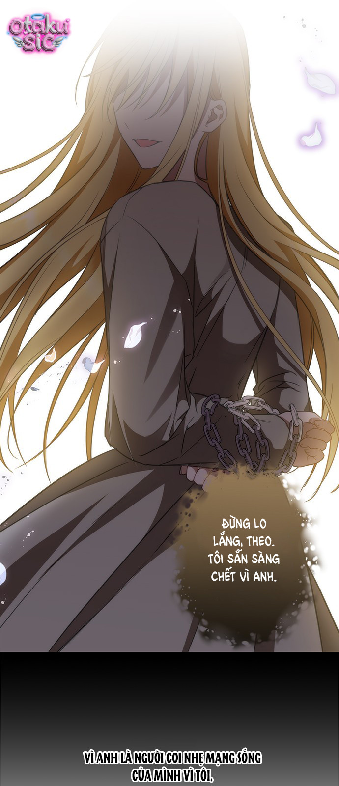 Cách Săn Mồi - Chap 64 - Trang 46