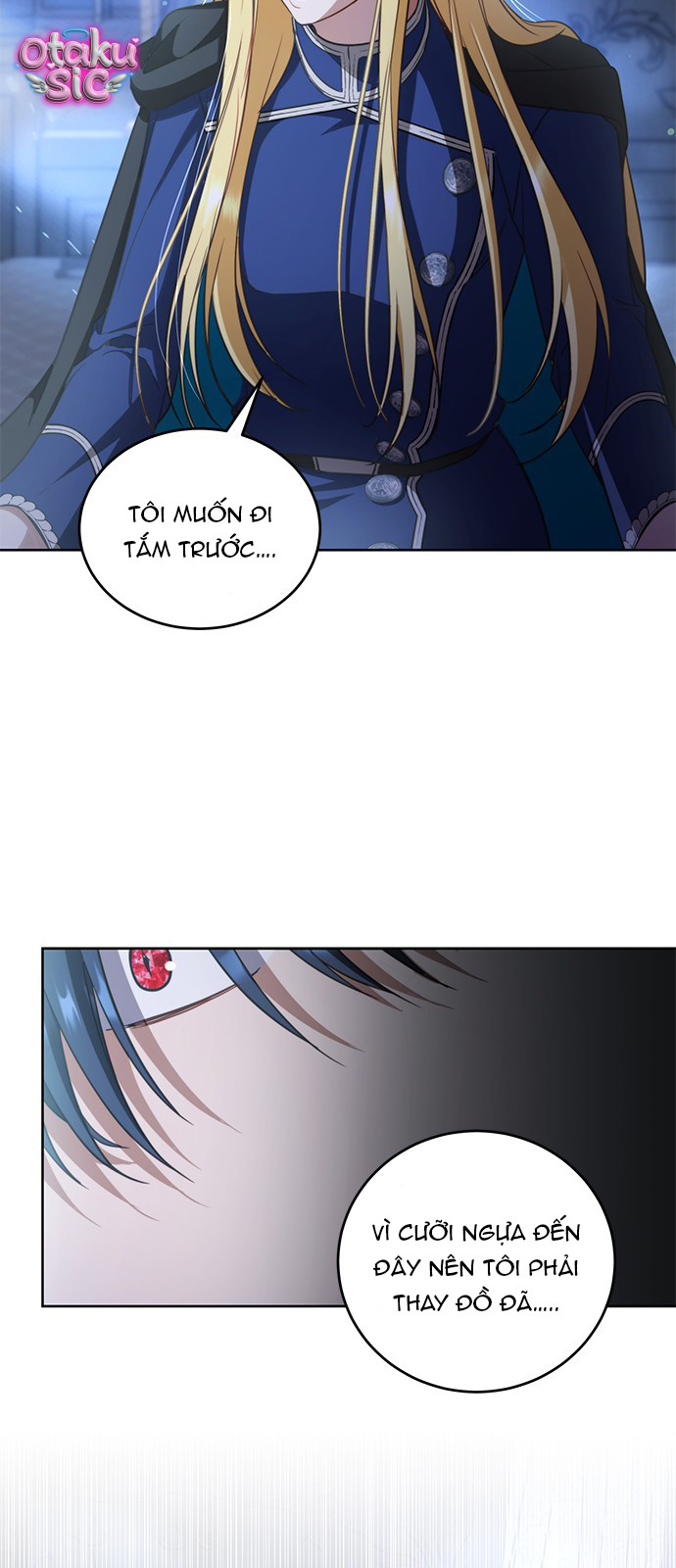Cách Săn Mồi - Chap 64 - Trang 5