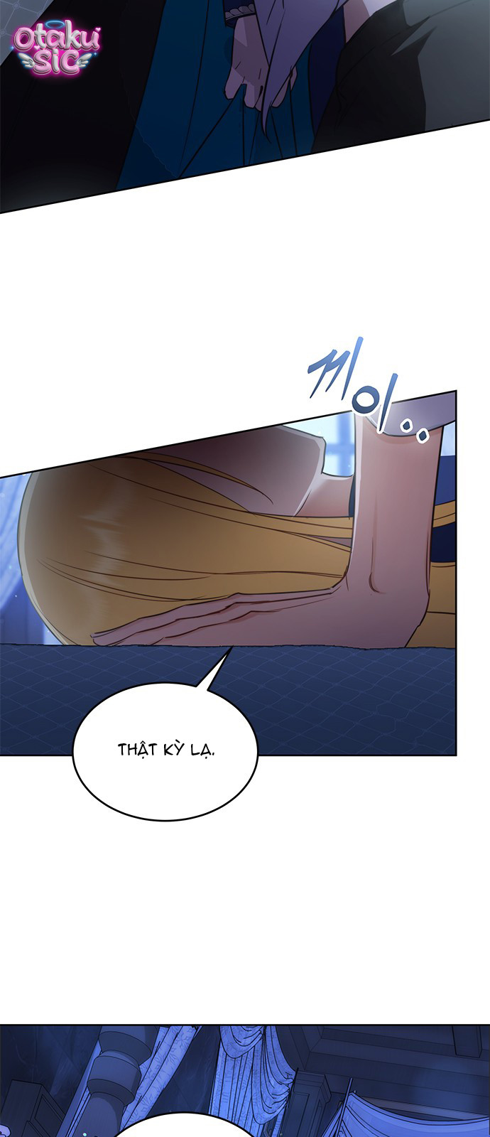 Cách Săn Mồi - Chap 64 - Trang 6