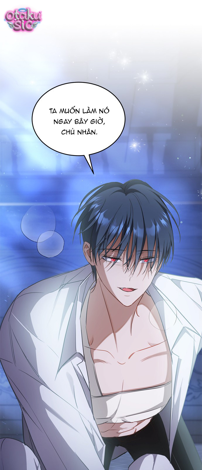 Cách Săn Mồi - Chap 64 - Trang 9