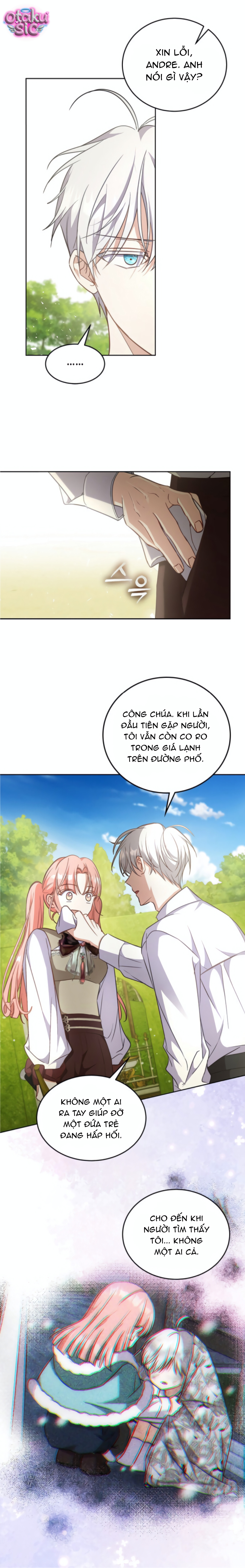 Cách Săn Mồi - Chap 65 - Trang 17