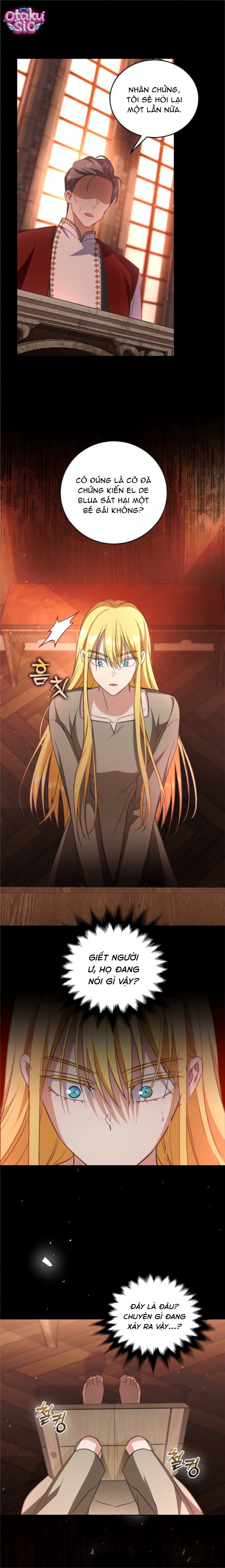 Cách Săn Mồi - Chap 65 - Trang 2