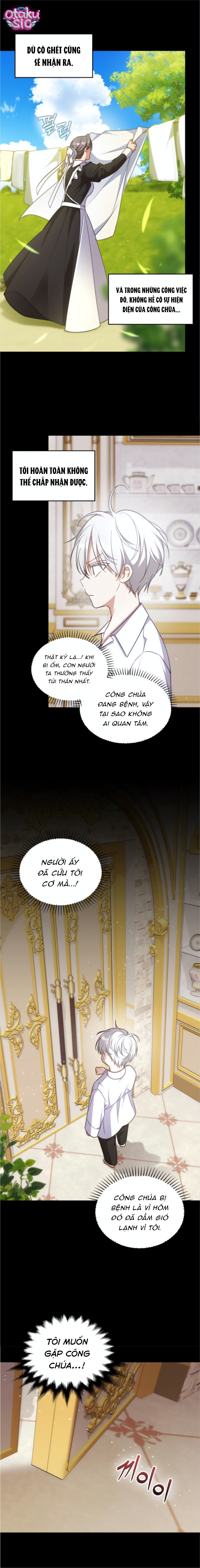 Cách Săn Mồi - Chap 65 - Trang 20