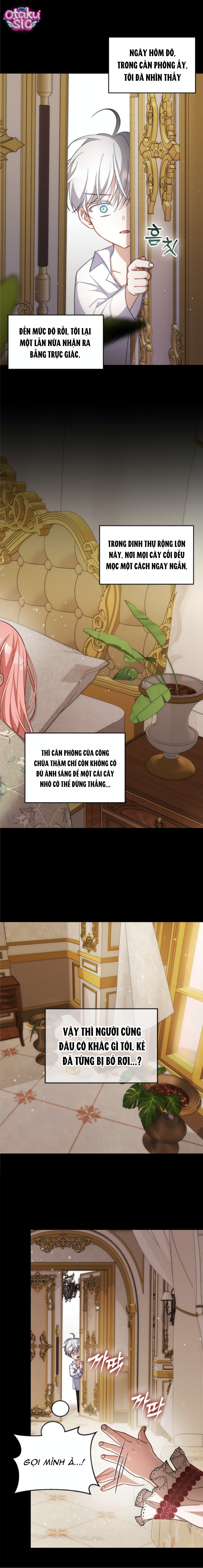 Cách Săn Mồi - Chap 65 - Trang 21