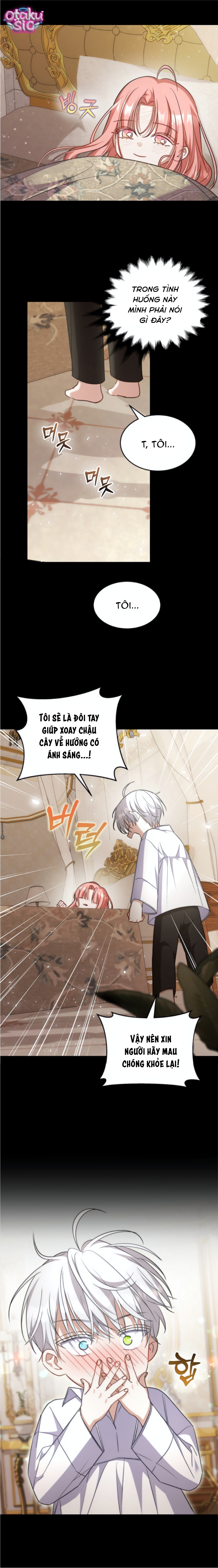 Cách Săn Mồi - Chap 65 - Trang 22