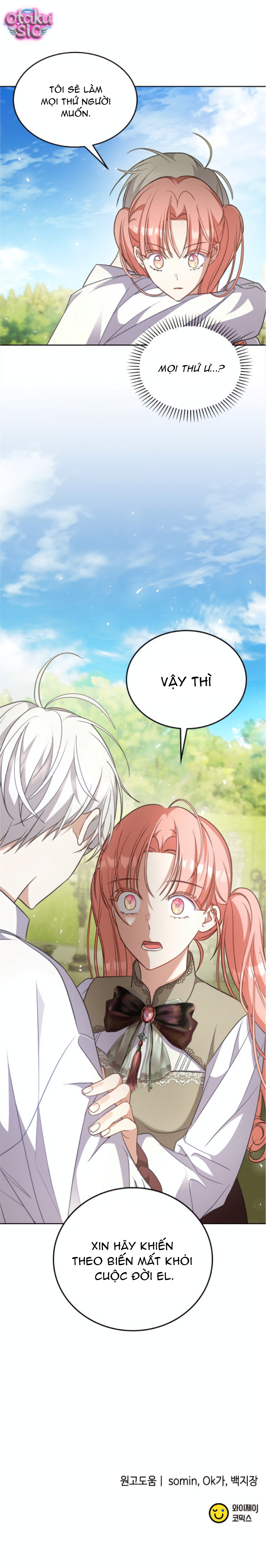 Cách Săn Mồi - Chap 65 - Trang 24