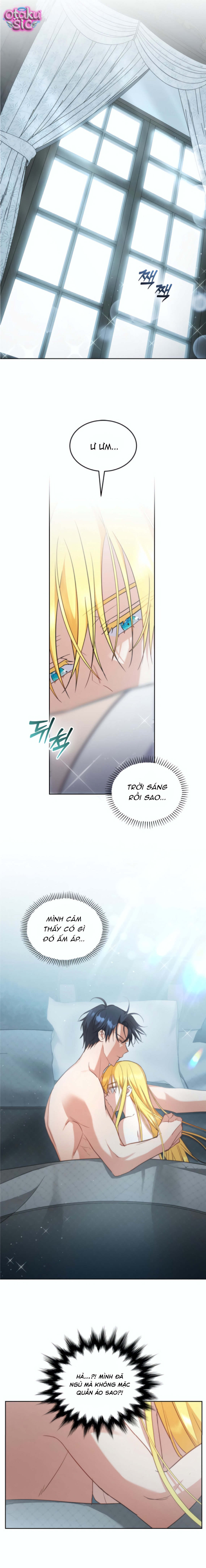 Cách Săn Mồi - Chap 65 - Trang 5