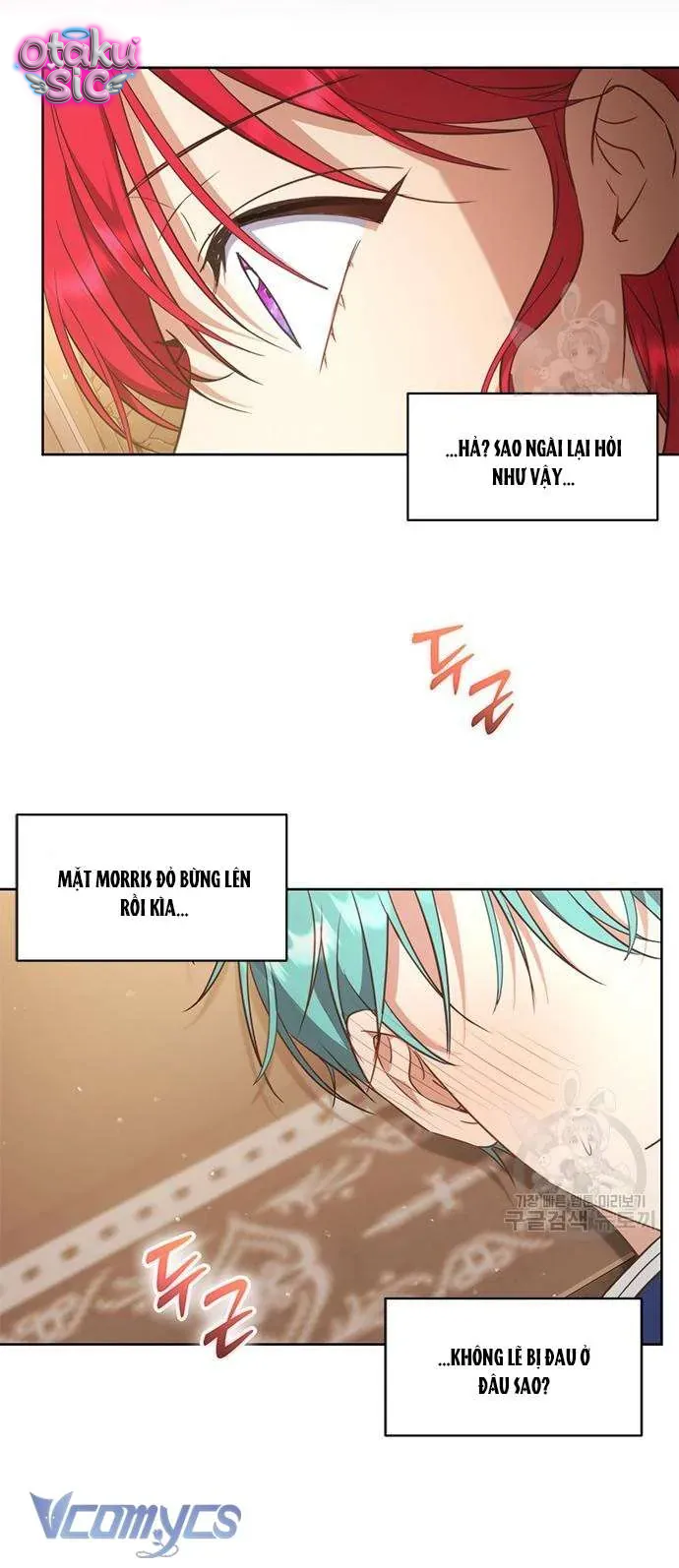 Cách Săn Mồi - Chap 67 - Trang 15