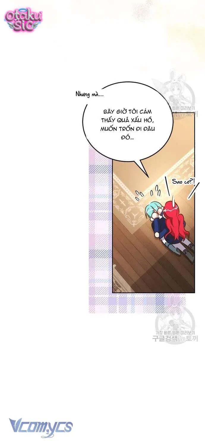 Cách Săn Mồi - Chap 67 - Trang 20