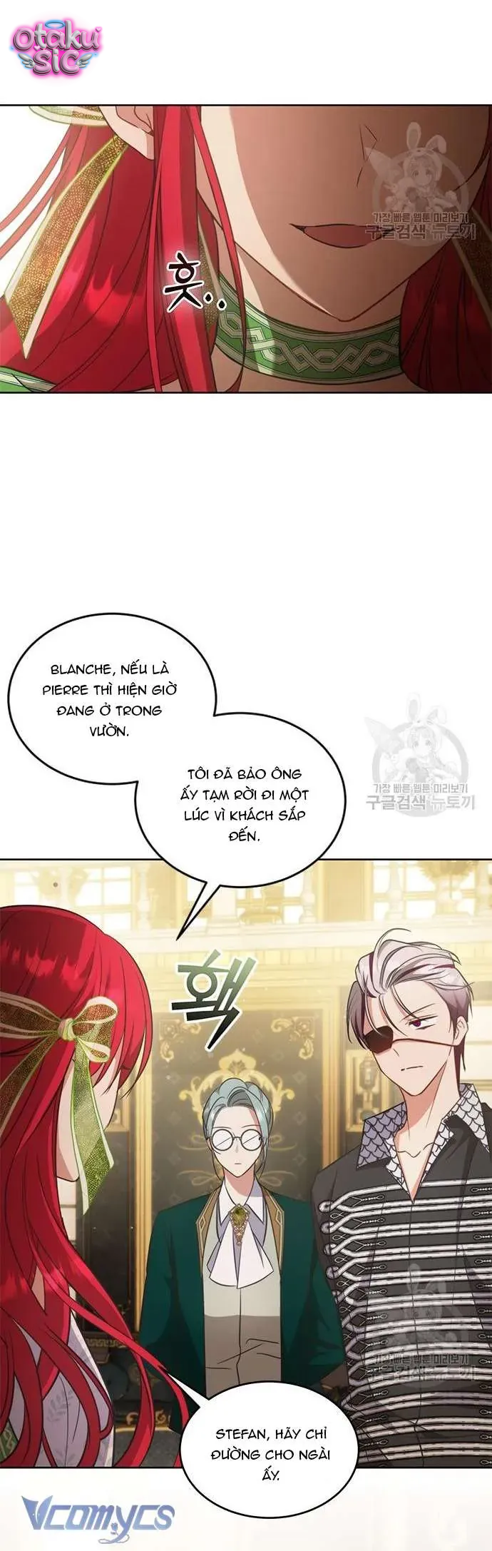 Cách Săn Mồi - Chap 67 - Trang 27