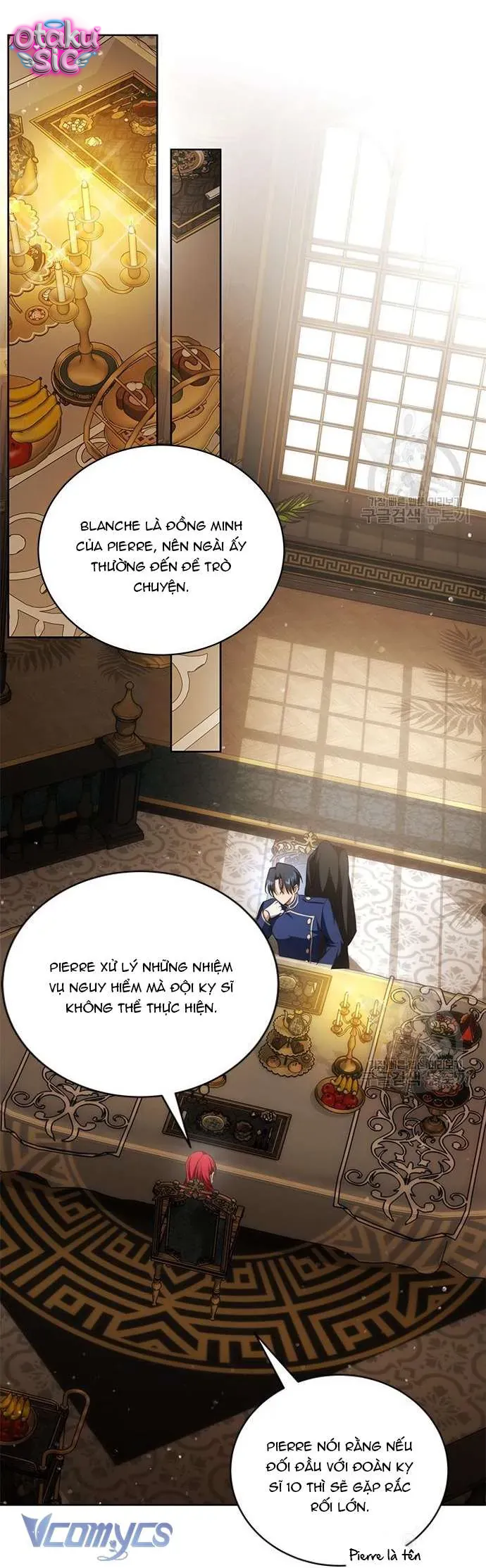 Cách Săn Mồi - Chap 67 - Trang 29
