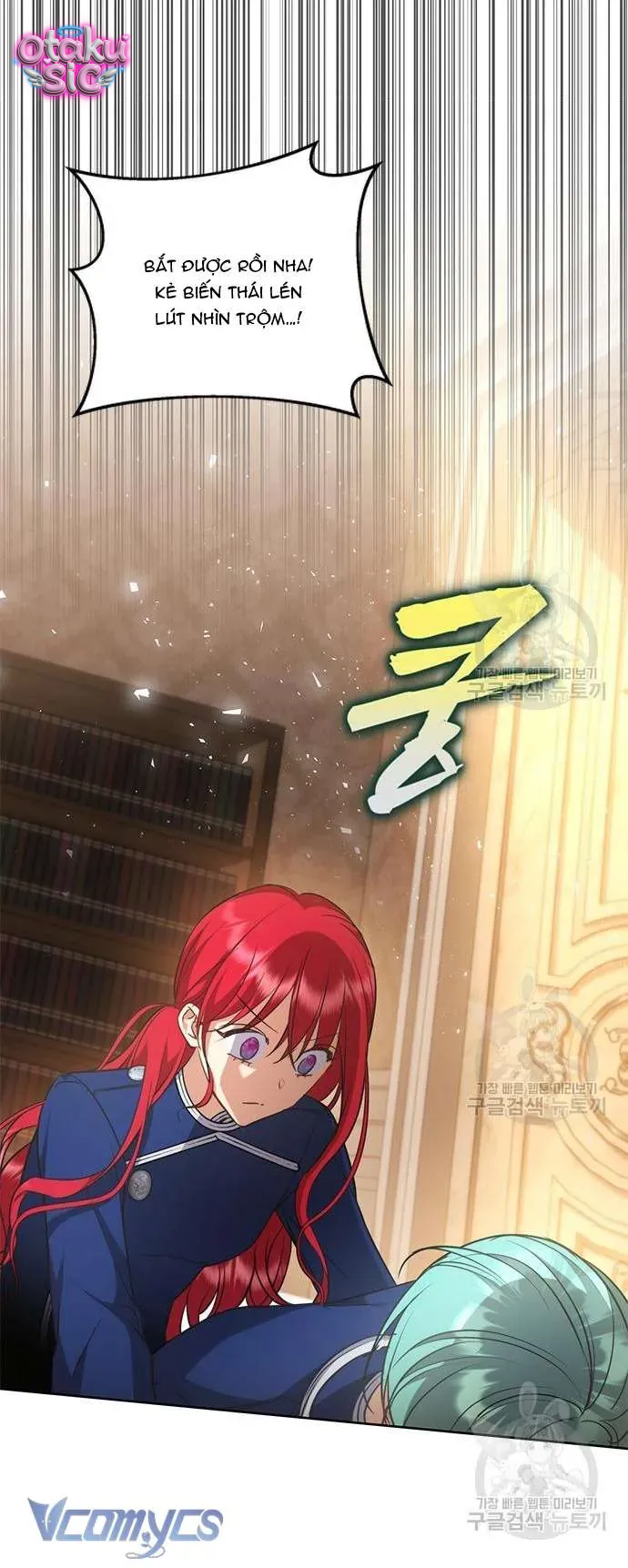 Cách Săn Mồi - Chap 67 - Trang 3
