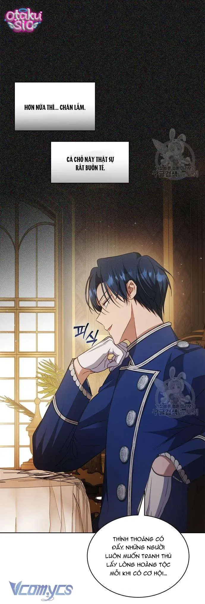 Cách Săn Mồi - Chap 67 - Trang 33