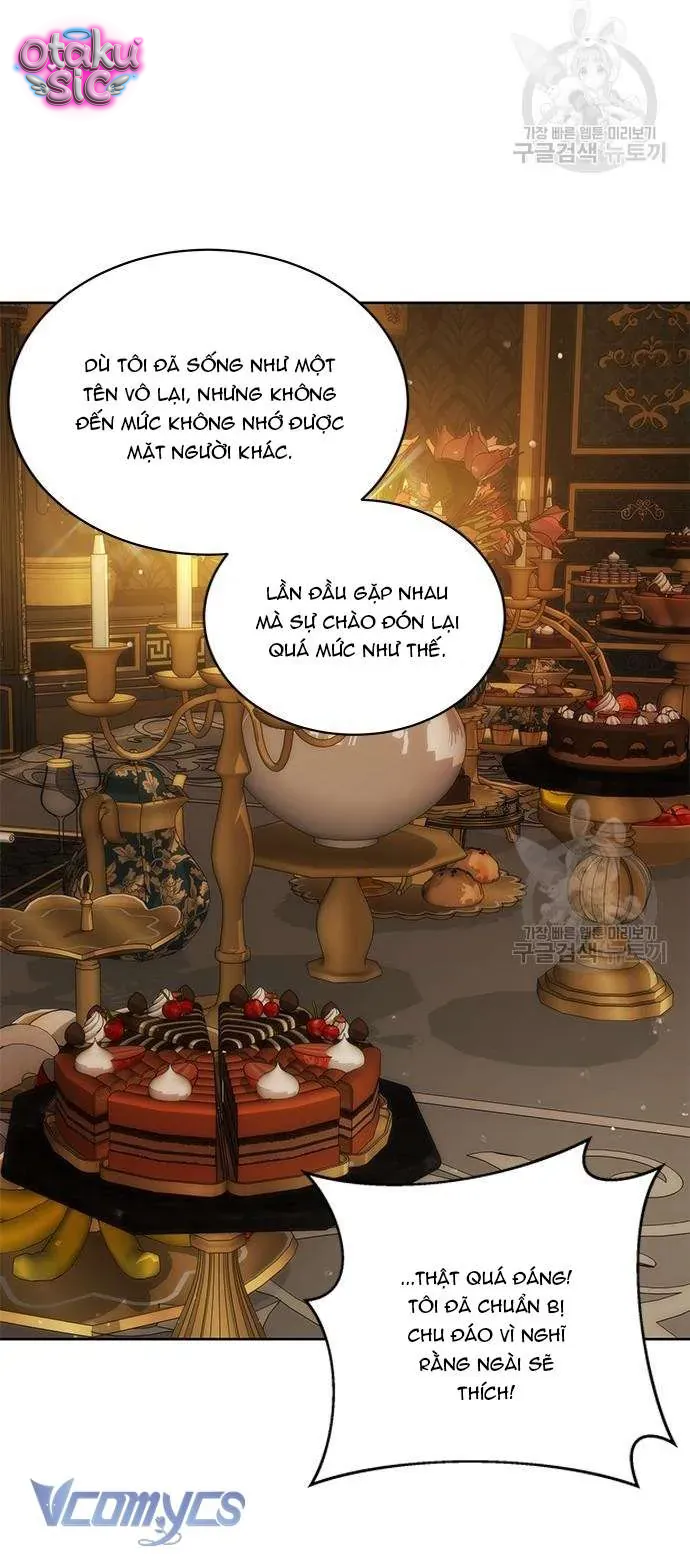 Cách Săn Mồi - Chap 67 - Trang 34