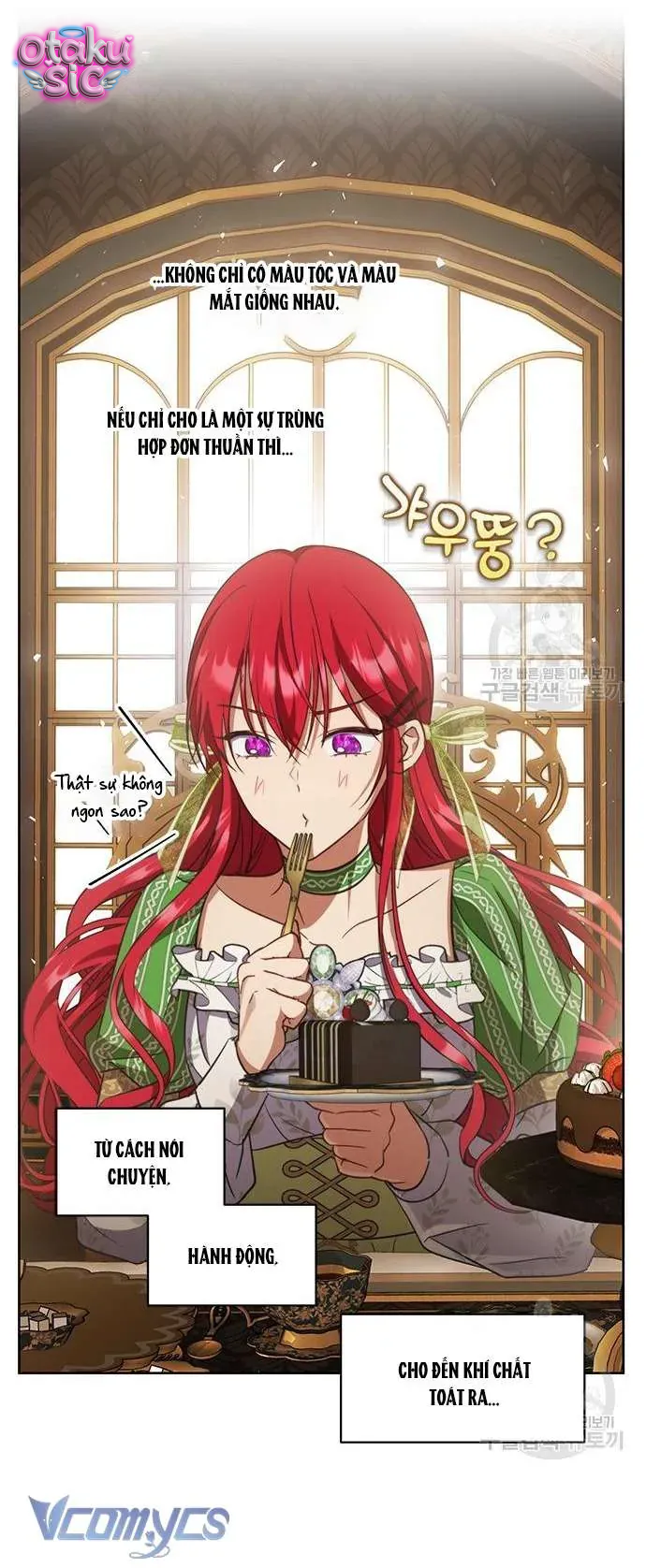 Cách Săn Mồi - Chap 67 - Trang 36