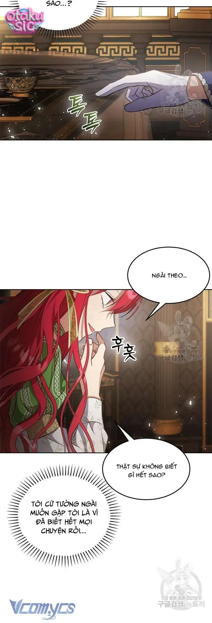 Cách Săn Mồi - Chap 67 - Trang 38