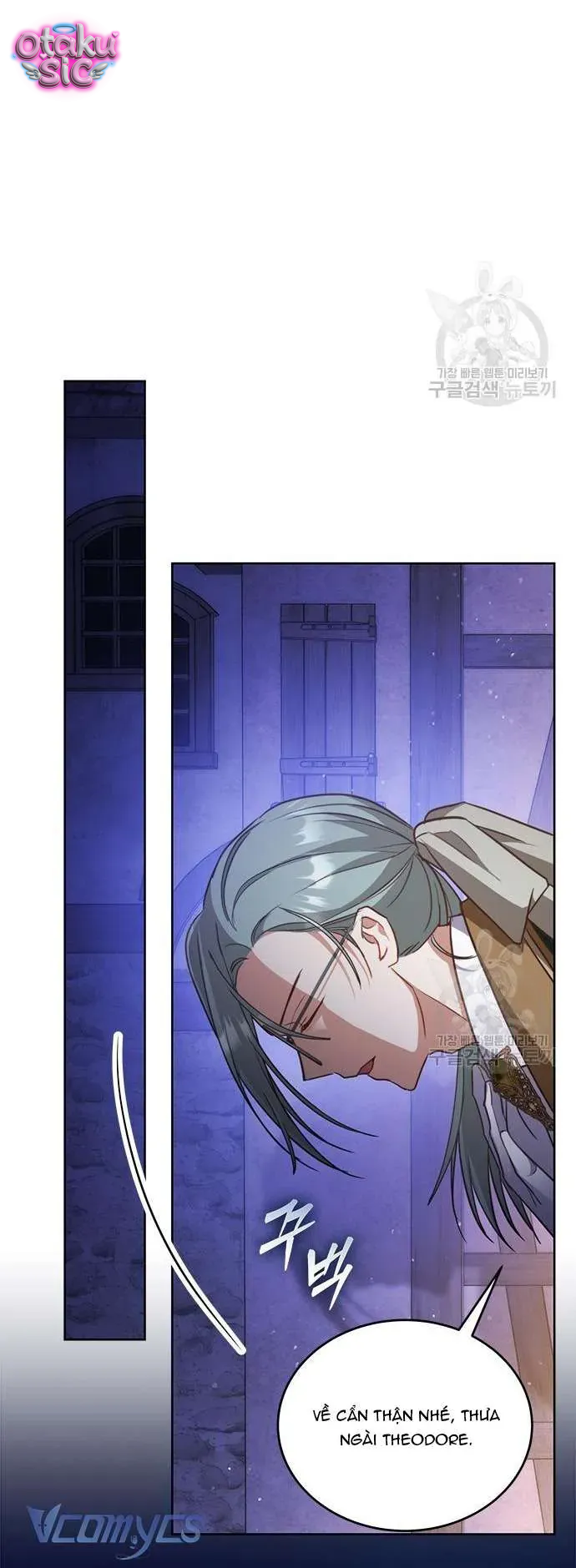 Cách Săn Mồi - Chap 67 - Trang 43