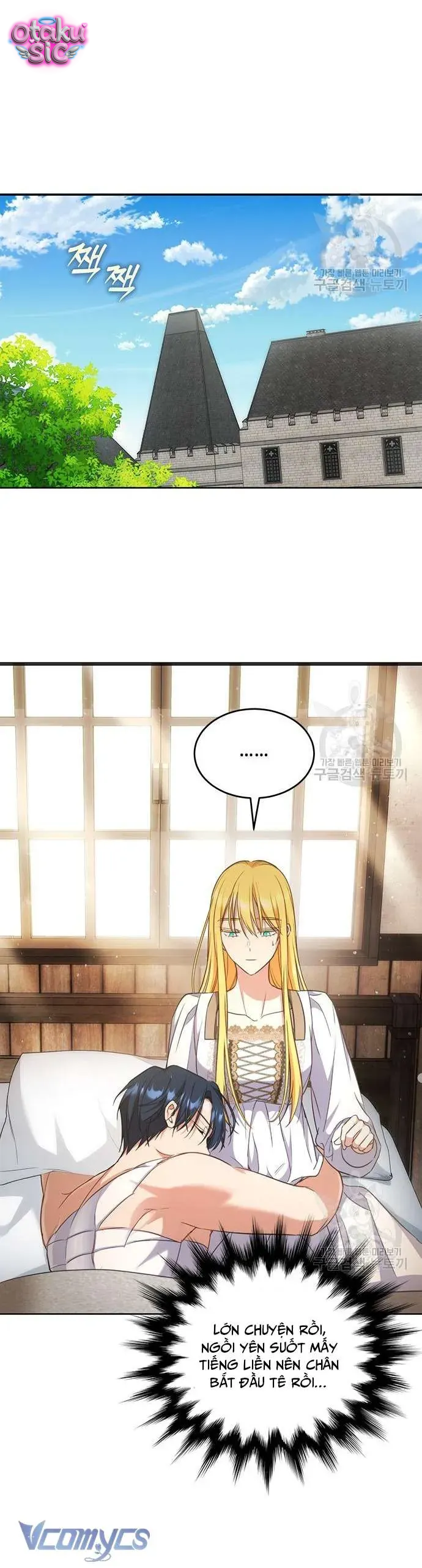 Cách Săn Mồi - Chap 67 - Trang 46
