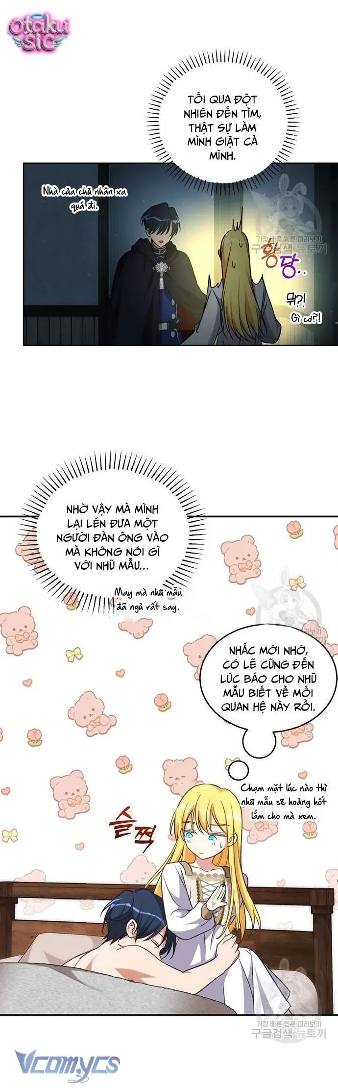 Cách Săn Mồi - Chap 67 - Trang 48