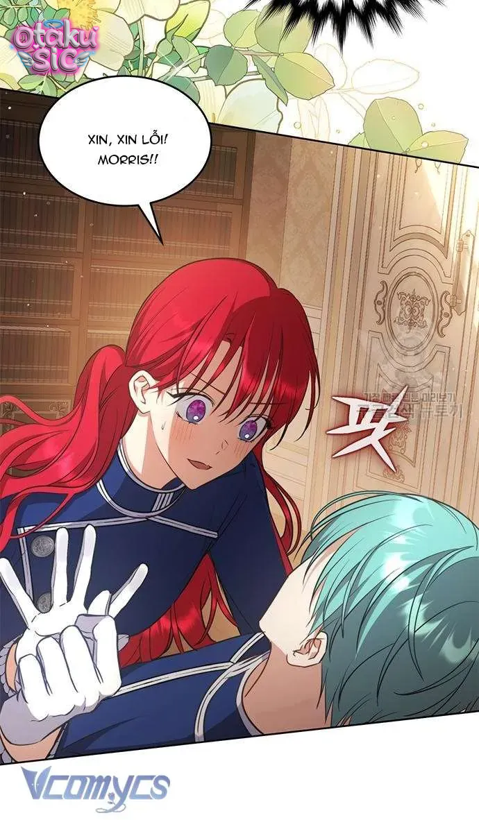 Cách Săn Mồi - Chap 67 - Trang 5