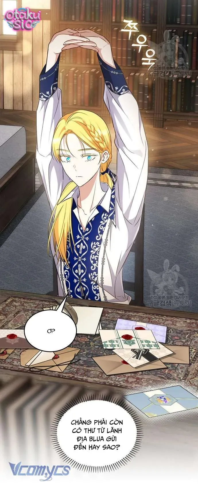 Cách Săn Mồi - Chap 67 - Trang 50