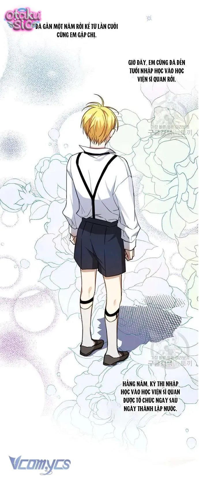Cách Săn Mồi - Chap 67 - Trang 54