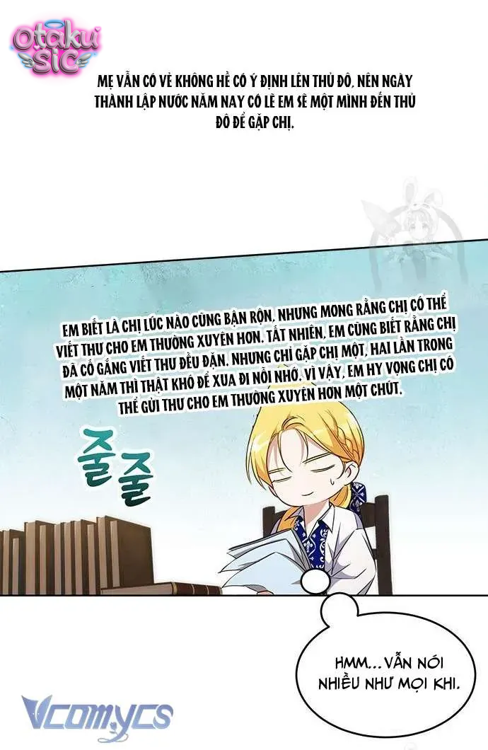 Cách Săn Mồi - Chap 67 - Trang 55