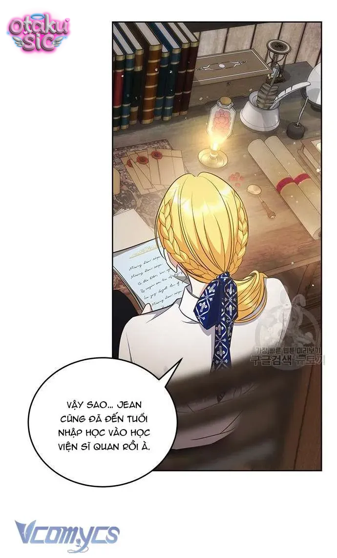 Cách Săn Mồi - Chap 67 - Trang 57