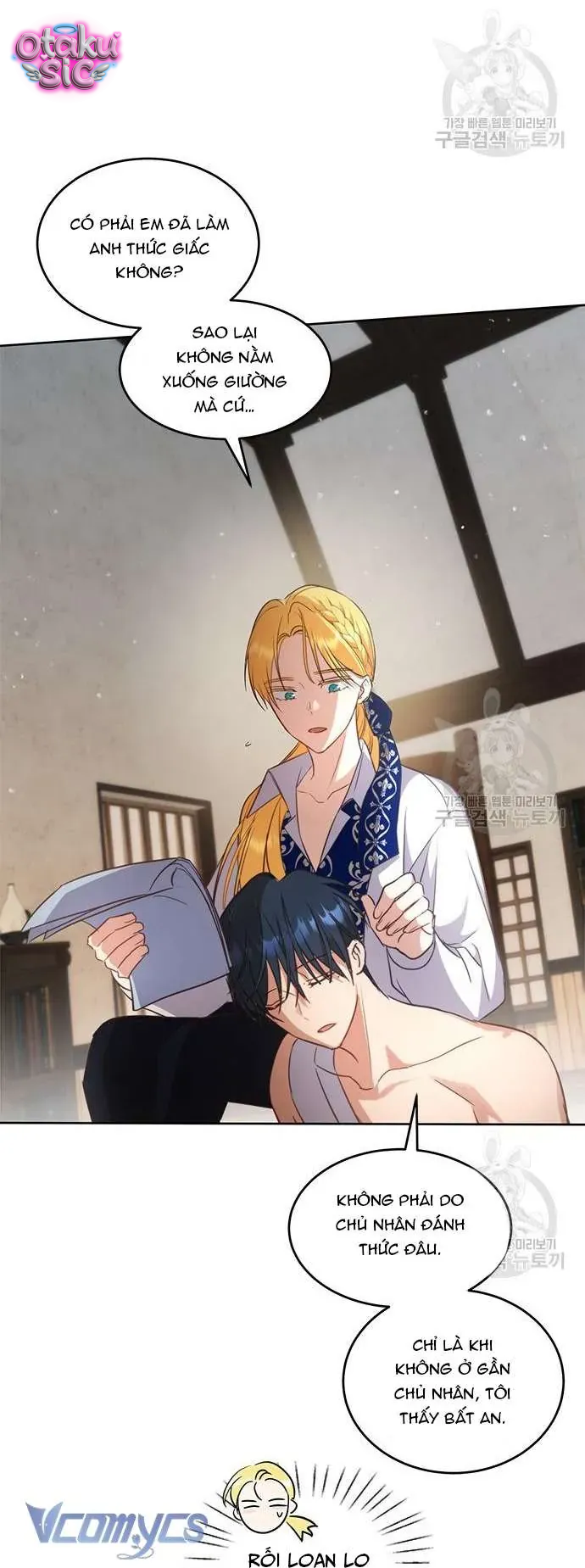 Cách Săn Mồi - Chap 67 - Trang 59