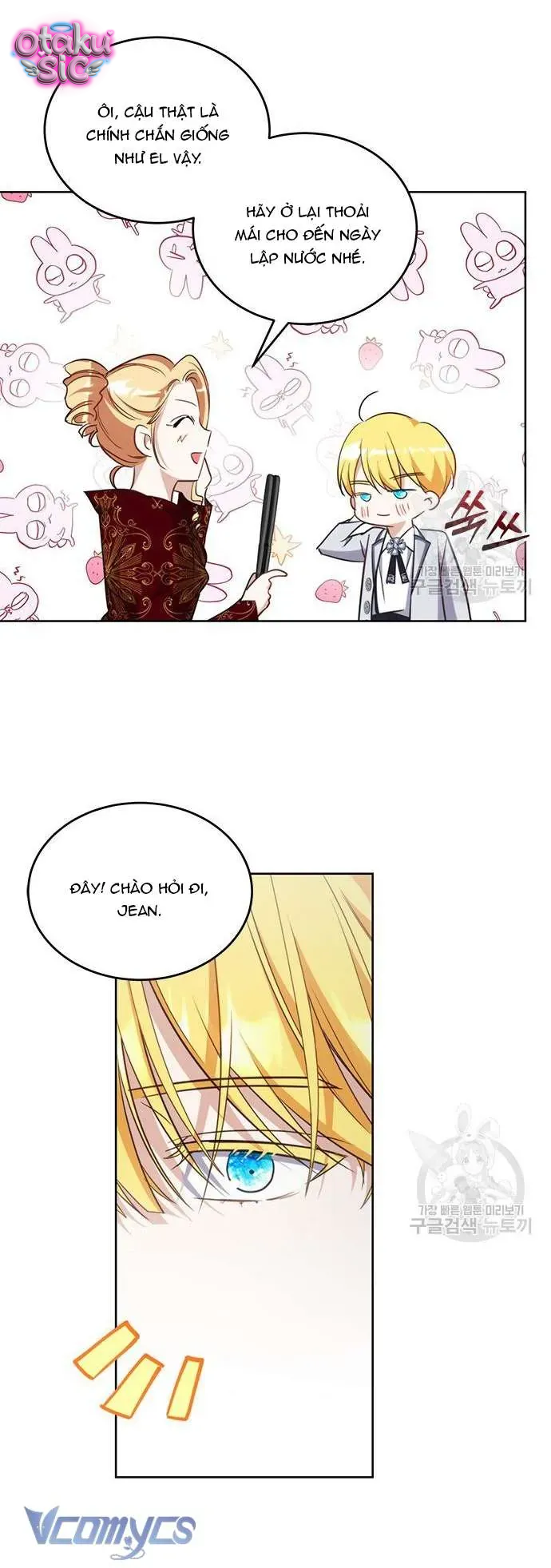 Cách Săn Mồi - Chap 68 - Trang 10