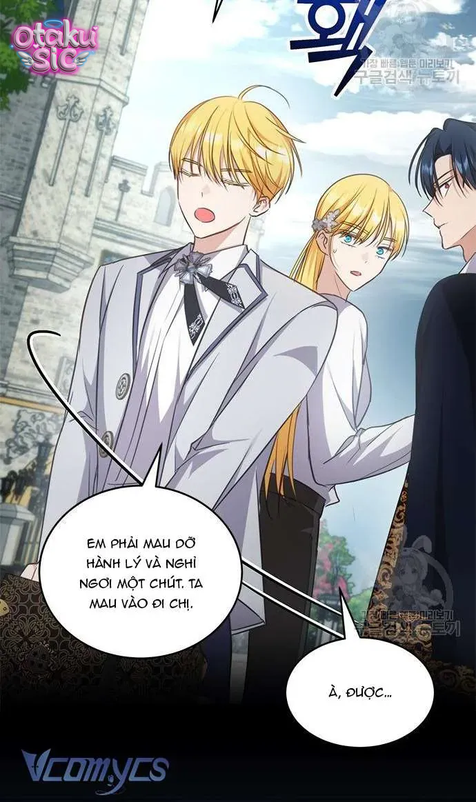 Cách Săn Mồi - Chap 68 - Trang 13