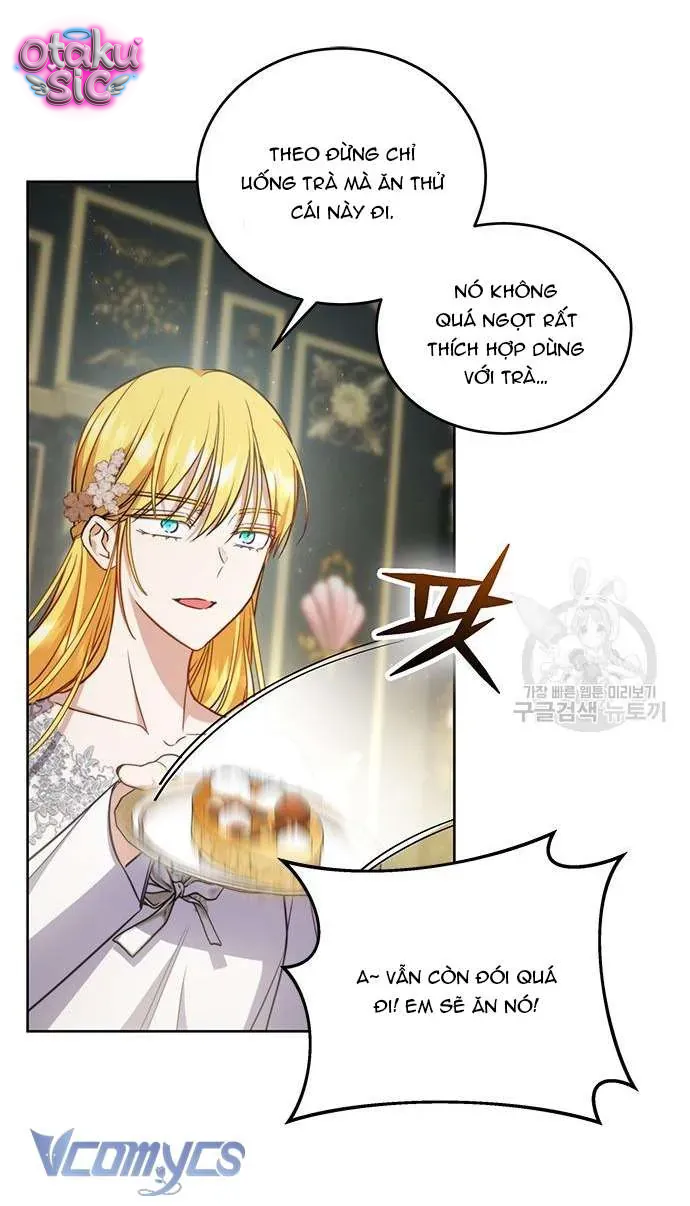 Cách Săn Mồi - Chap 68 - Trang 21