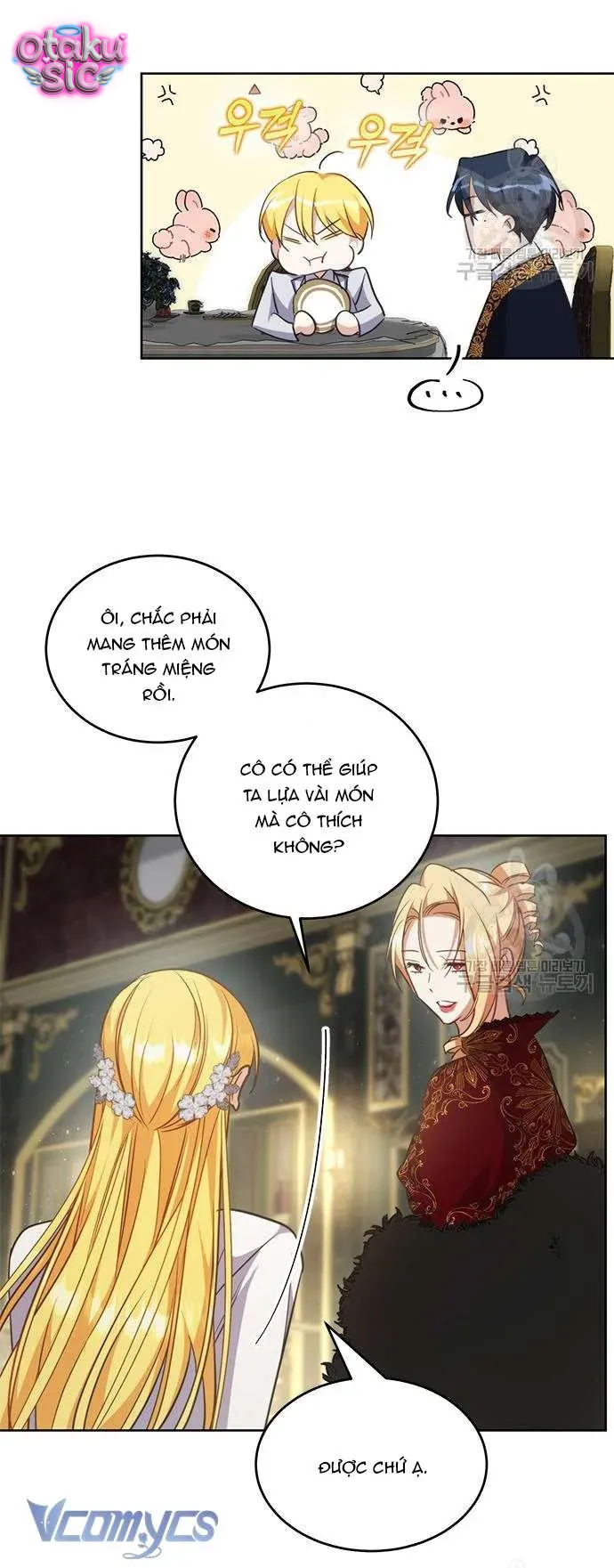 Cách Săn Mồi - Chap 68 - Trang 22